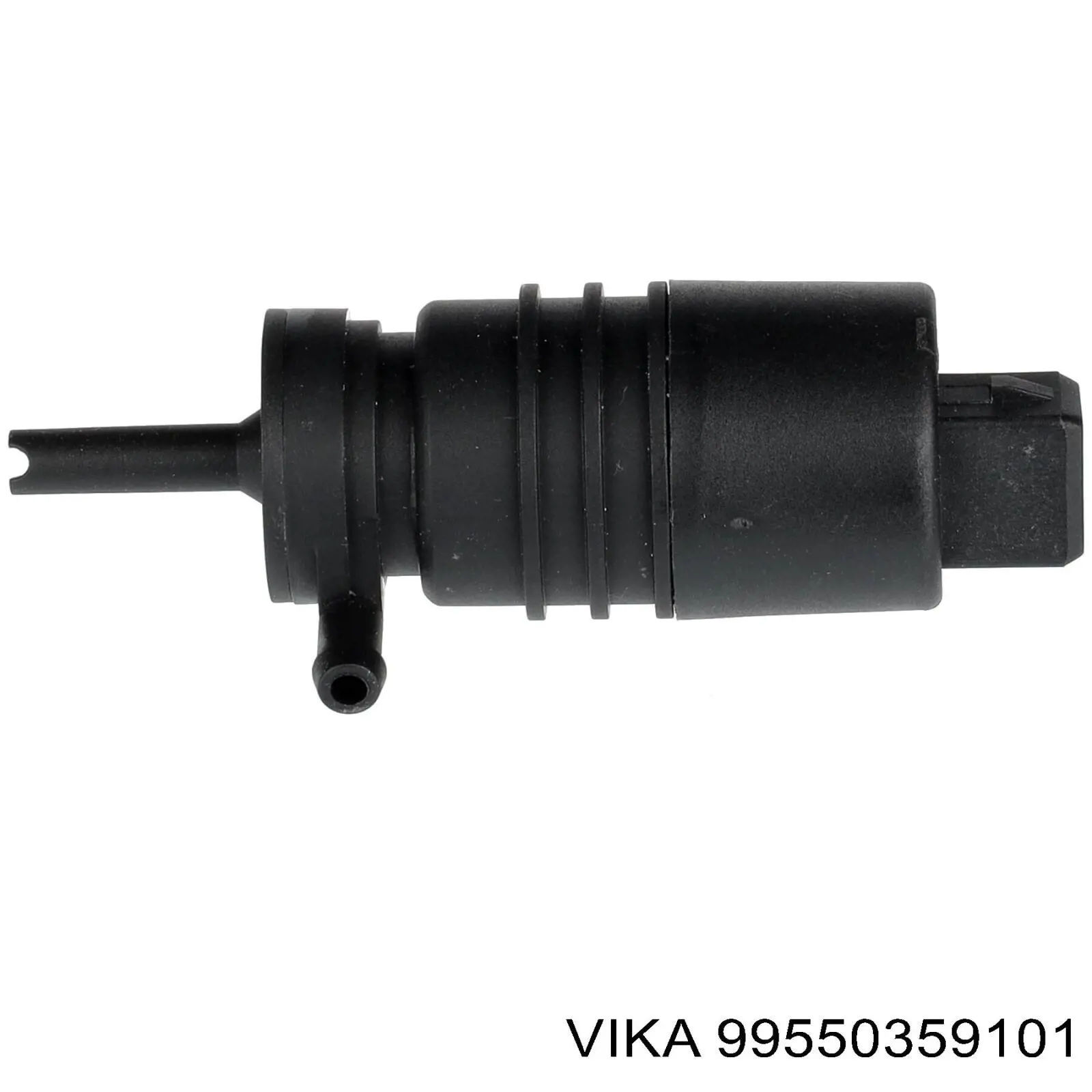 Купити CWP73000AS Casco Мотор омивача лобового скла