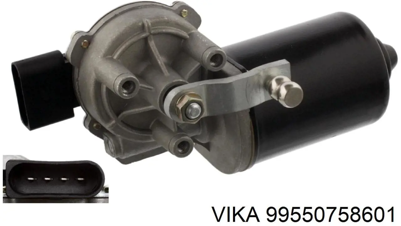 Купити 99550758601 Vika Мотор двірника