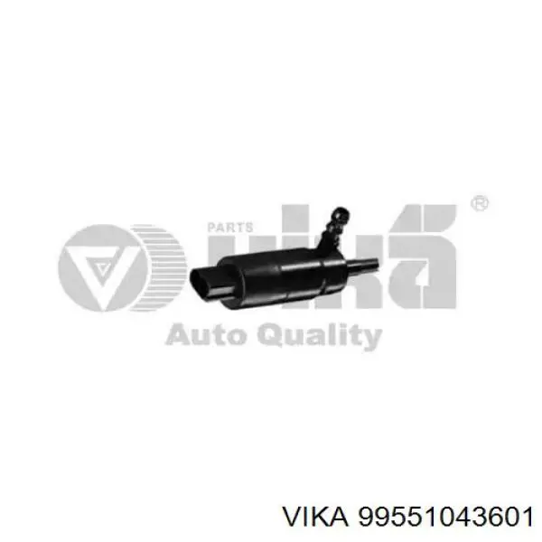Насос-двигун омивача фар A2C53308603Z Continental/Siemens