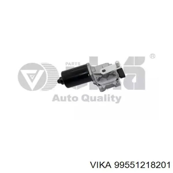 Двигун склоочисника лобового скла (трапеції) 3955014 Autotechteile