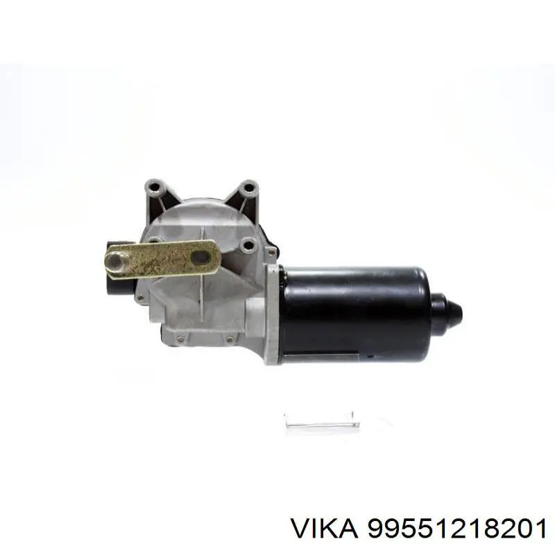 99551218201 Vika двигун склоочисника лобового скла (трапеції)