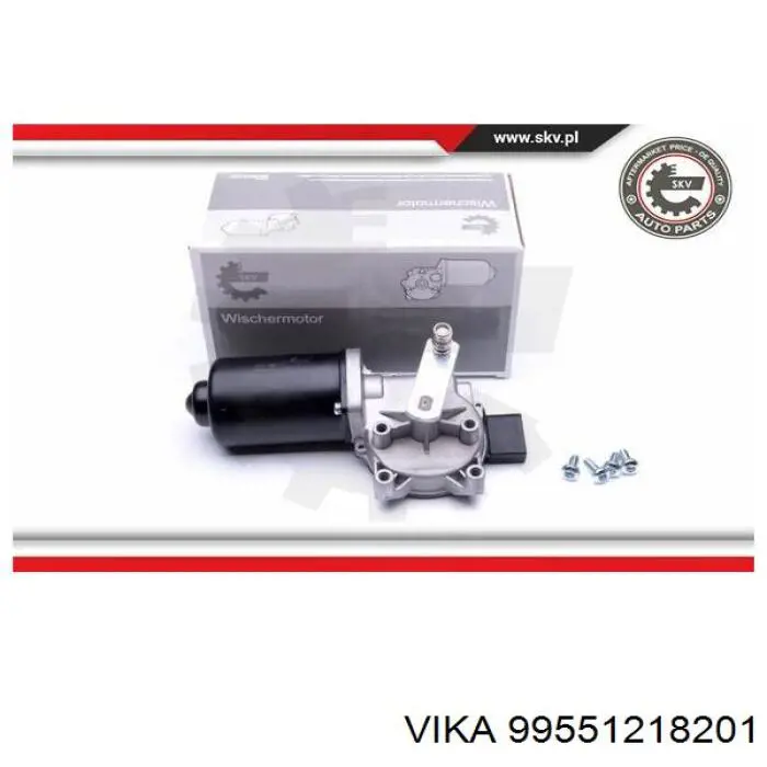 Купити TGE521NOM Magneti Marelli Мотор трапеції склоочисника
