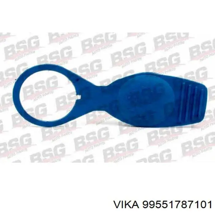 99551787101 Vika Бачок склоомивача