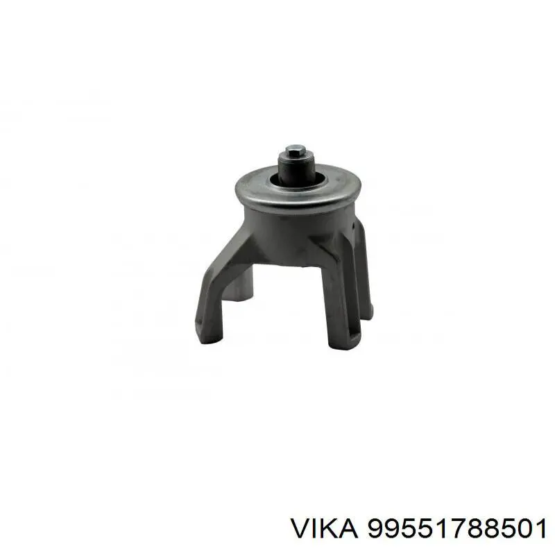 Купити Трапеція двірників Volkswagen Crafter 30-35 2E, 2EE, 2EK