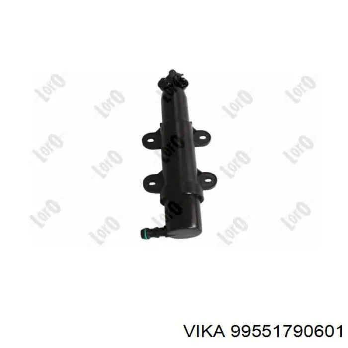 99551790601 Vika Форсунка омивача фари передньої