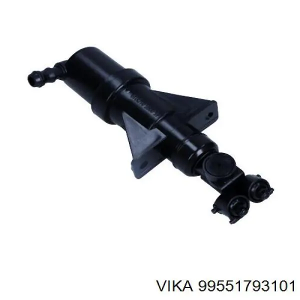 99551793101 Vika Форсунка омивача фари передньої