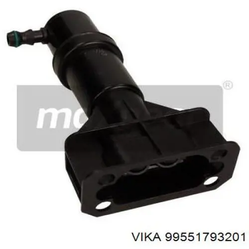 Купити 3J955026 AND Форсунка омивача фари передньої