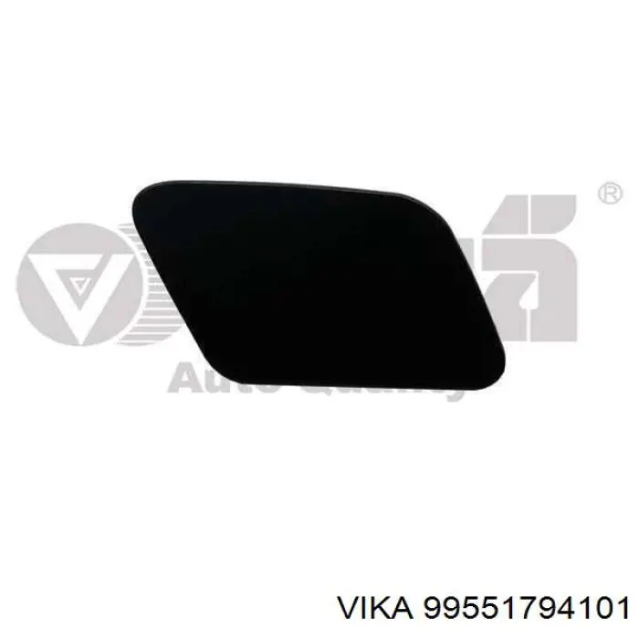 99551794101 Vika Тримач форсунки омивача фари, підйомний циліндр