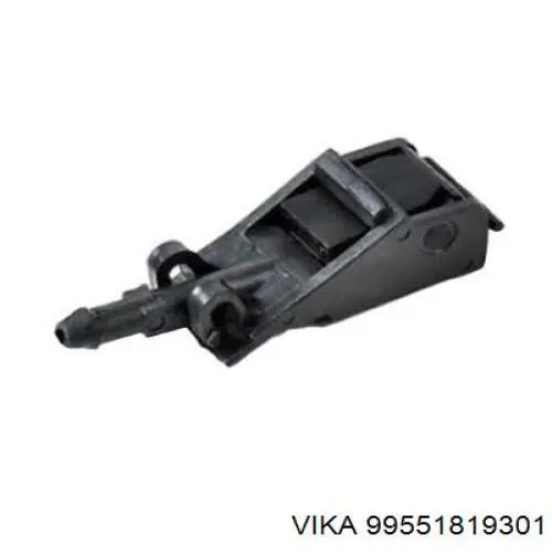Форсунка омивача PVGWG002LR Signeda