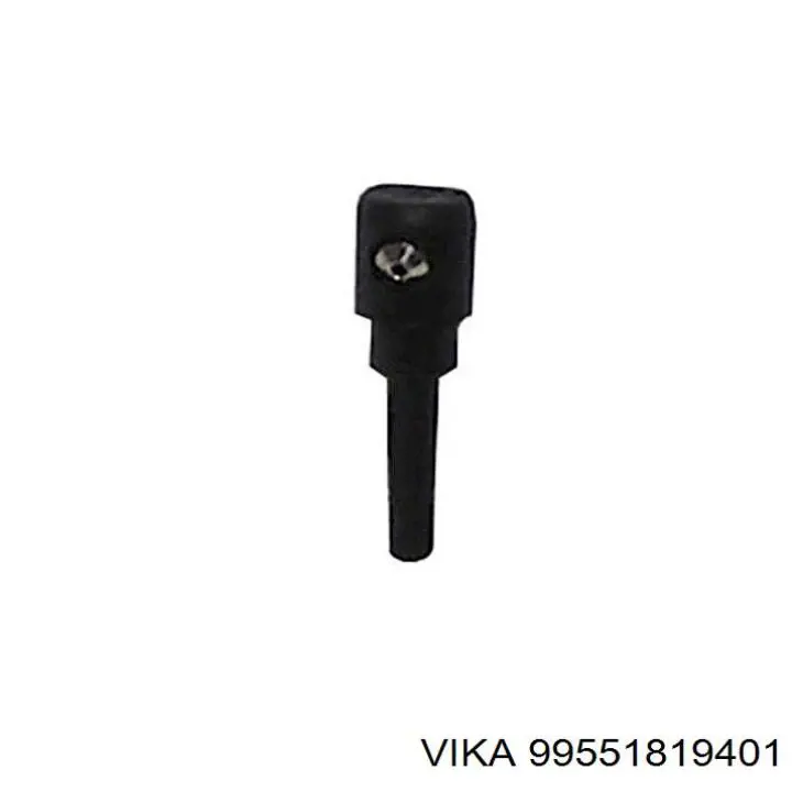 Сопло омивача лобового скла Vika 99551819401 ціна, від 7.32 USD