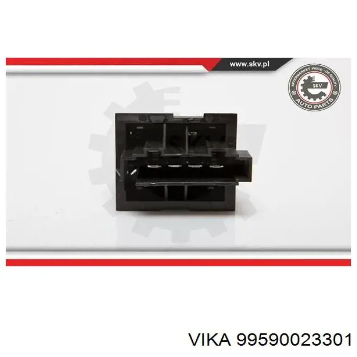 Купити 99590023301 Vika Їжак обігрівача