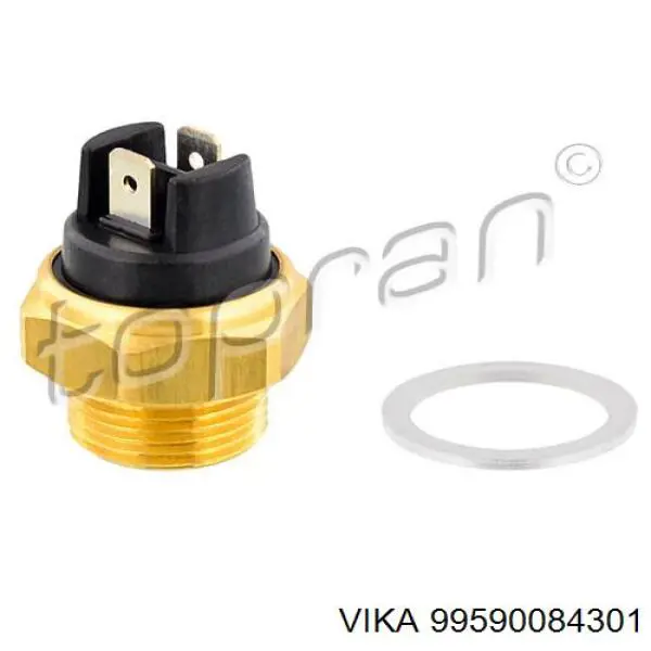 99590084301 Vika Датчик радіатора