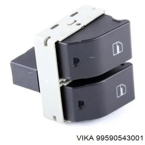 Купити CI50990 Magneti Marelli Кнопковий блок керування склопідіймачами передній лівий