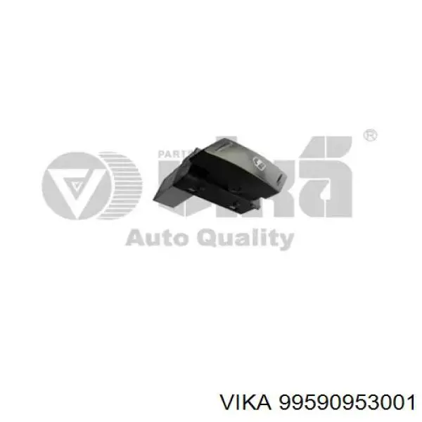 99590953001 Vika Кнопка підйомника заднього скла