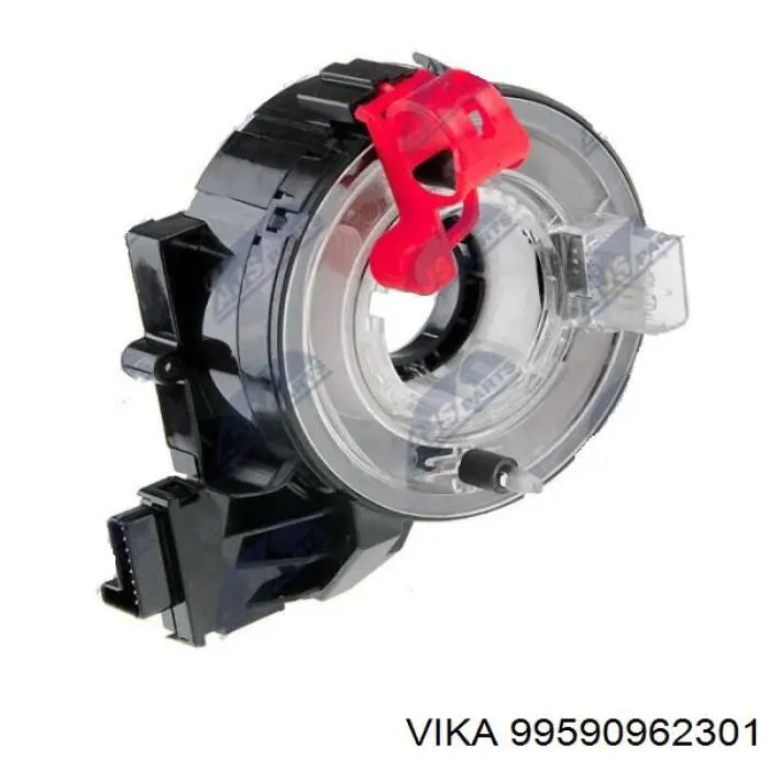 1K0959653C Vika кільце airbag контактне