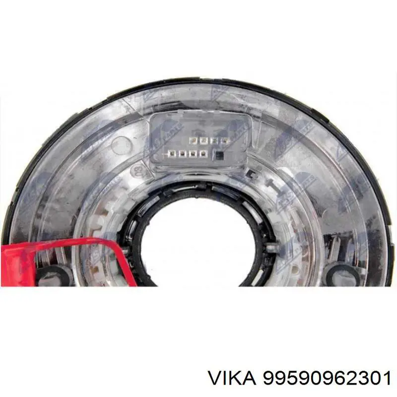 Шлейф керма Hotaru HCS2102 ціна, від 12.68 USD