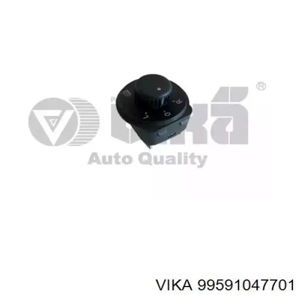 99591047701 Vika Регулятор дзеркал