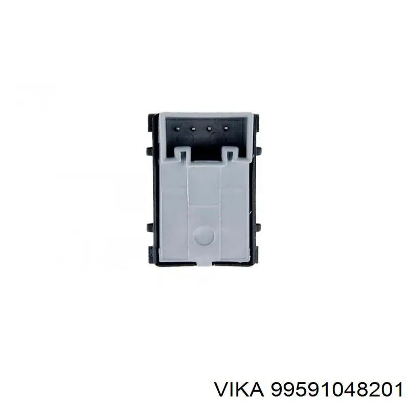 Кнопка вмикання двигуна склопідіймача задня Vika 99591048201 ціна, від 5.16 USD