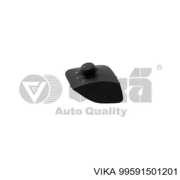Купити 99591501201 Vika Блок керування дзеркалами заднього виду