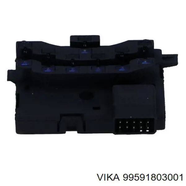 Датчик повороту керма Vika 99591803001 ціна, від 45.17 USD