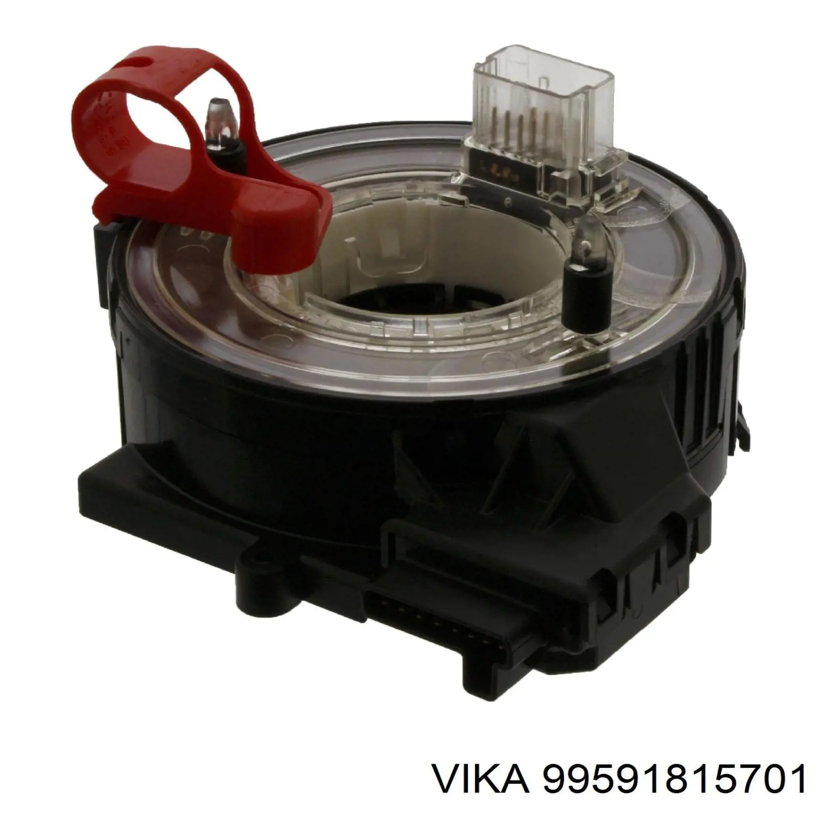 99591815701 Vika Шлейф Airbag