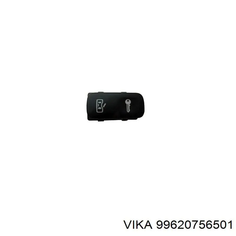 Вимикач центрального замка Vika 99620756501 ціна, від 6.20 USD