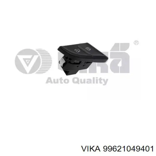 Купити 99621049401 Vika Вимикач центрального замка
