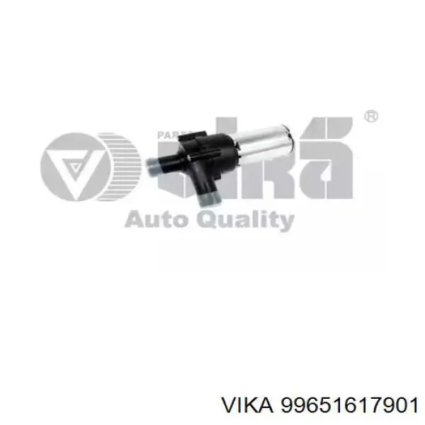 Помпа водяна, (насос) охолодження, додатковий електричний Bosch 392020039 ціна, від 46.88 USD