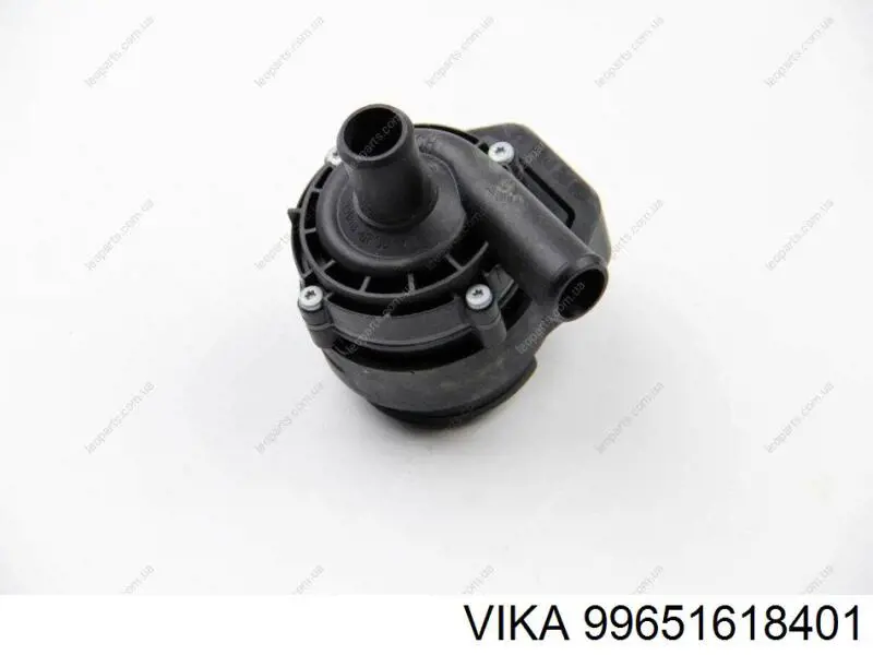 Водяний насос охолодження електричний додатковий Tqparts TQ20006 ціна, від 32.02 USD