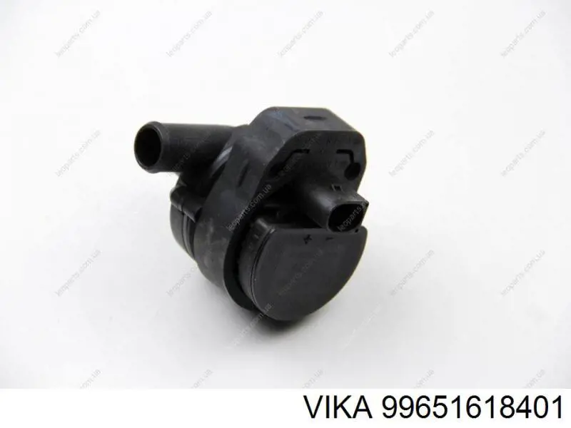 Купити TQ20006 Tqparts Помпа водяна, додатковий електричний