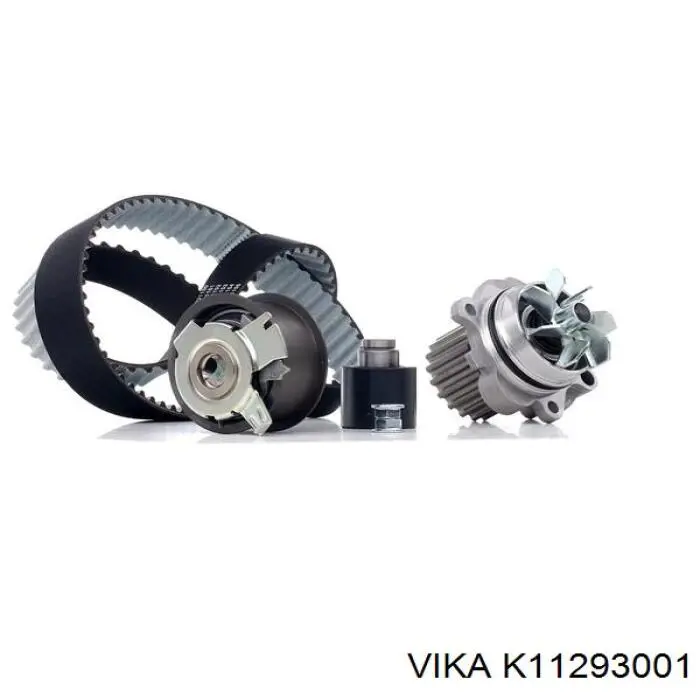 Купити BKCD0584 Bugatti ГРМ ремень