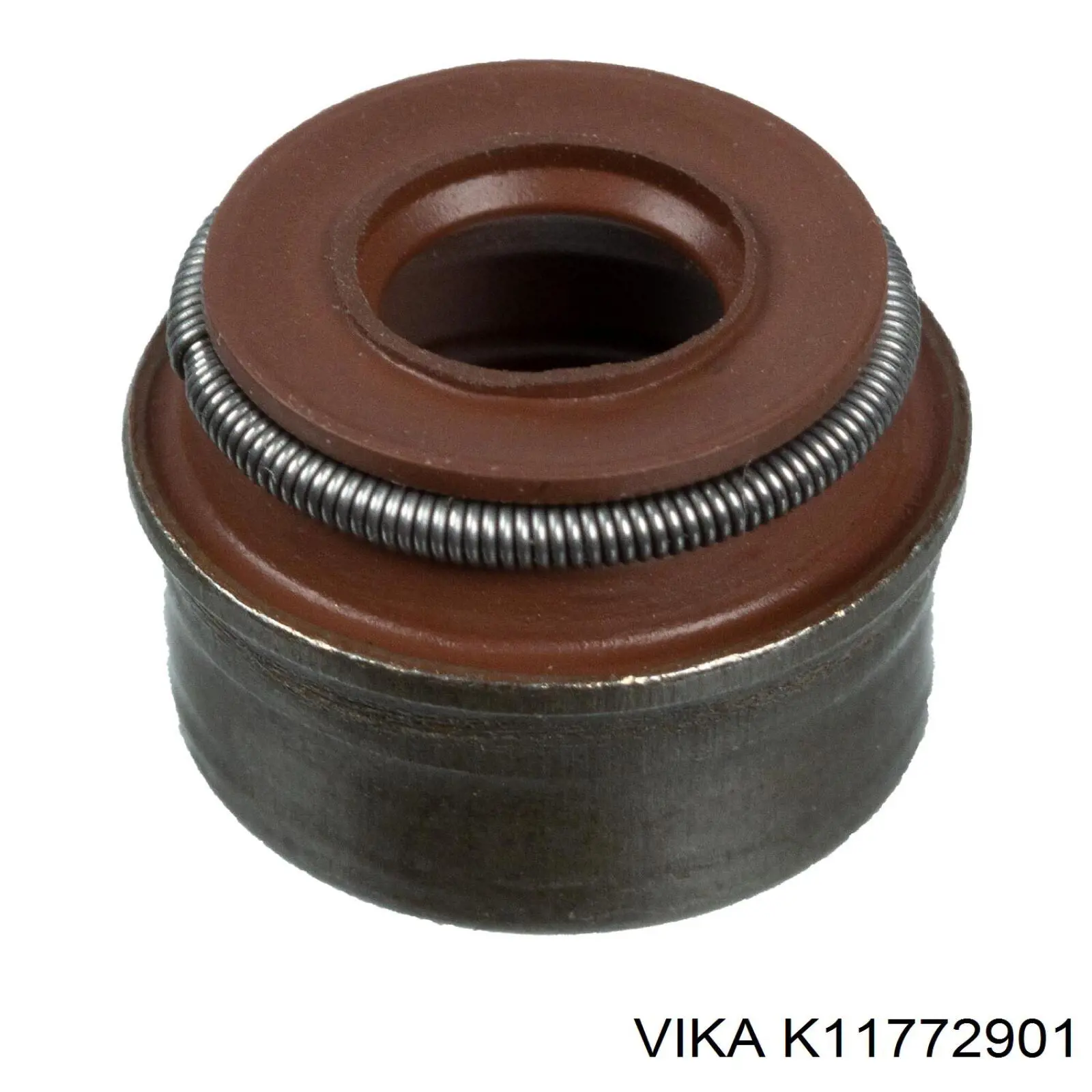 Комплект прокладок двигуна, нижній Vika K11772901 ціна, від 24.94 USD