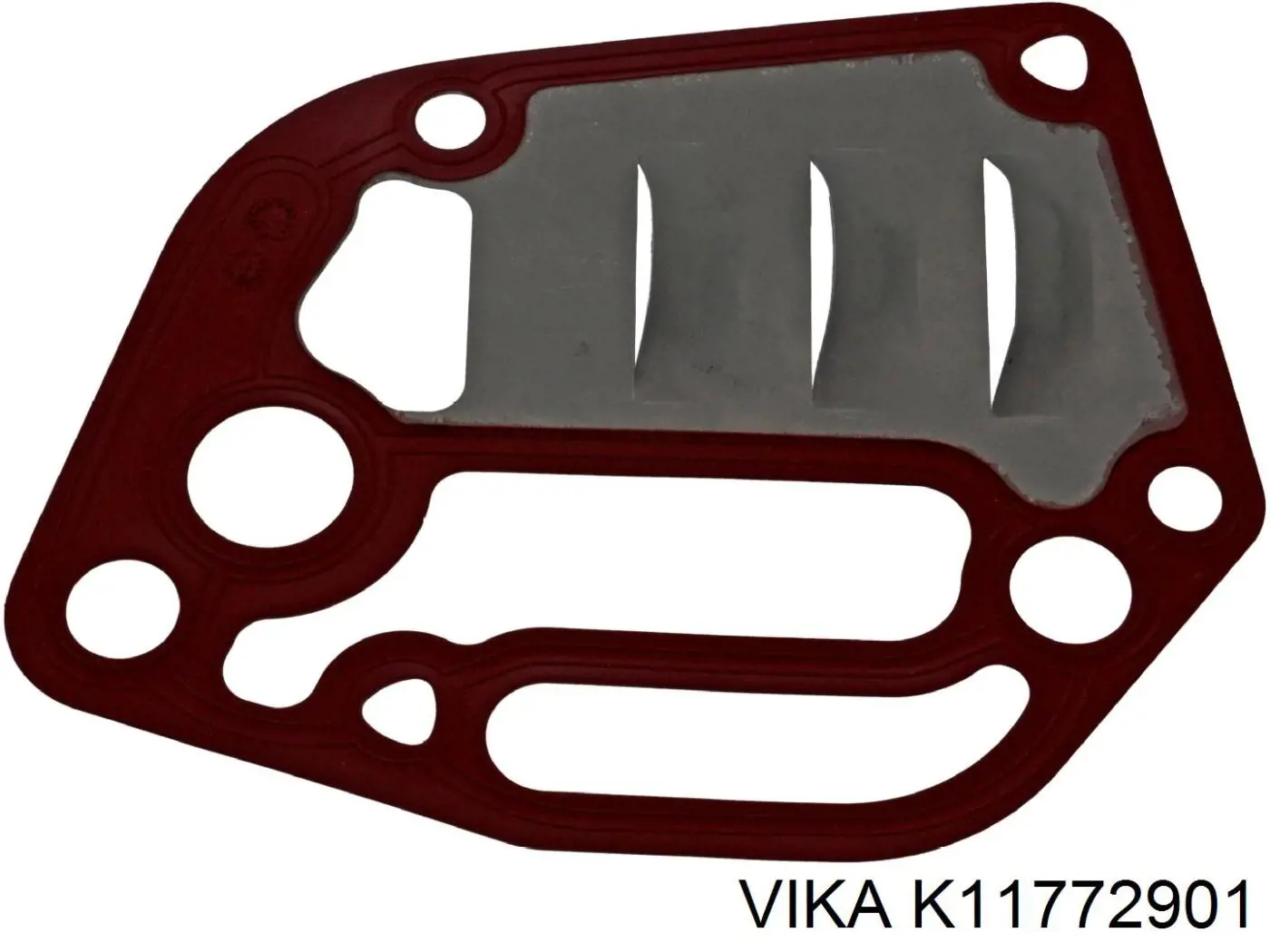 Комплект прокладок двигуна, нижній Skoda Octavia (A4, 1U5) (Шкода Октавіа)