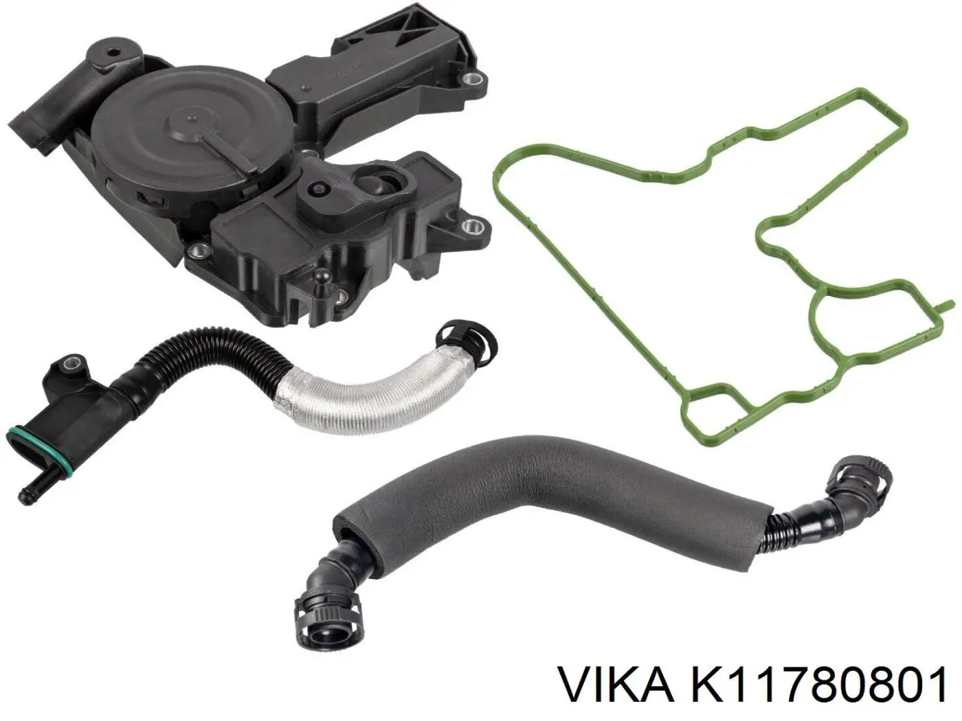 Купити K11788701 Vika Масловіддільник