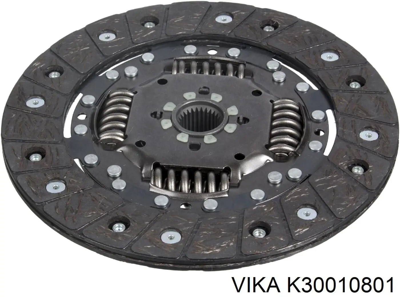 K30010801 Vika 