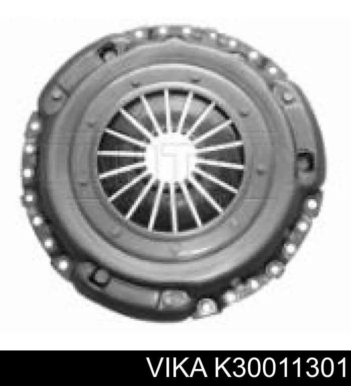 Купити K30011301 Vika 