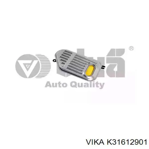 Купити K31612901 Vika Масло і фільтр в коробку автомат 