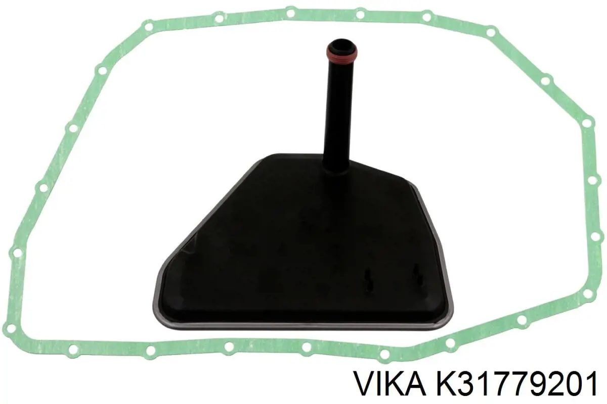 K31779201 Vika прокладка піддону акпп