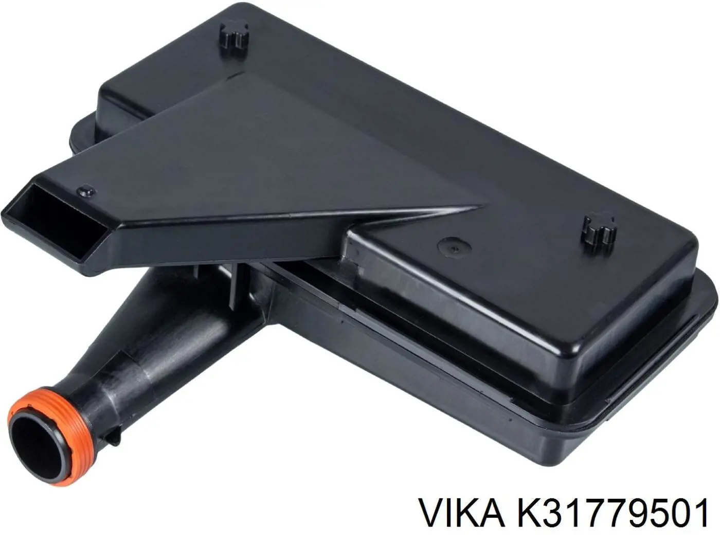 Масло АКПП VEMO/Vaico 102221