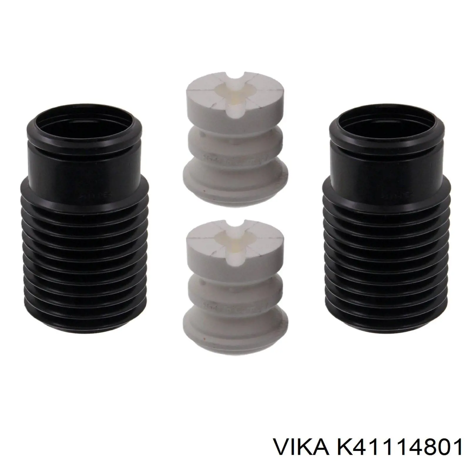 K41114801 Vika буфер-відбійник амортизатора переднього