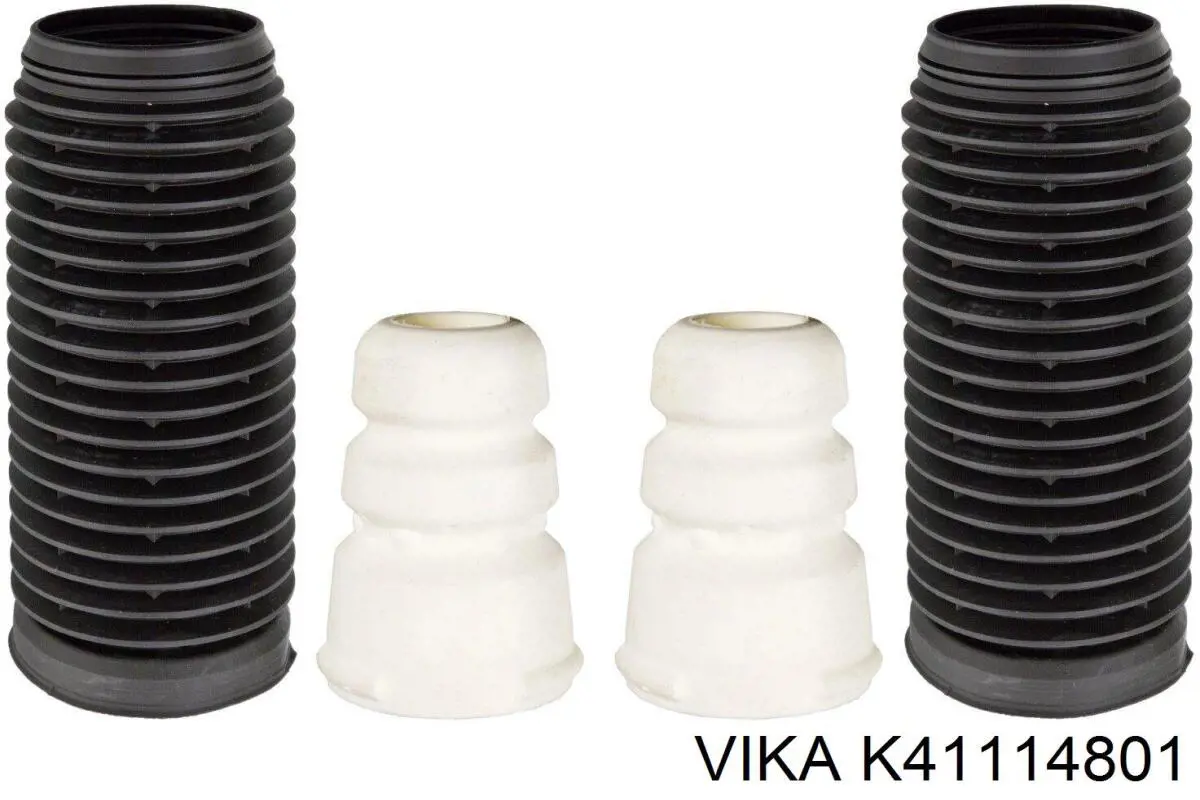 Відбійник амортизатора переднього VAG 1K0412303AB