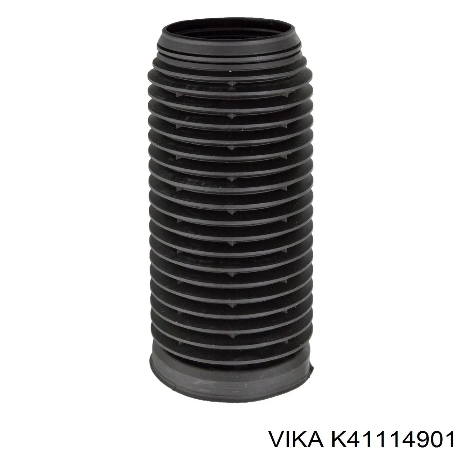 K41114901 Vika буфер-відбійник амортизатора переднього