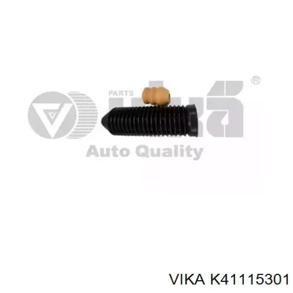 Купити K41115301 Vika Буфер-відбійник амортизатора переднього