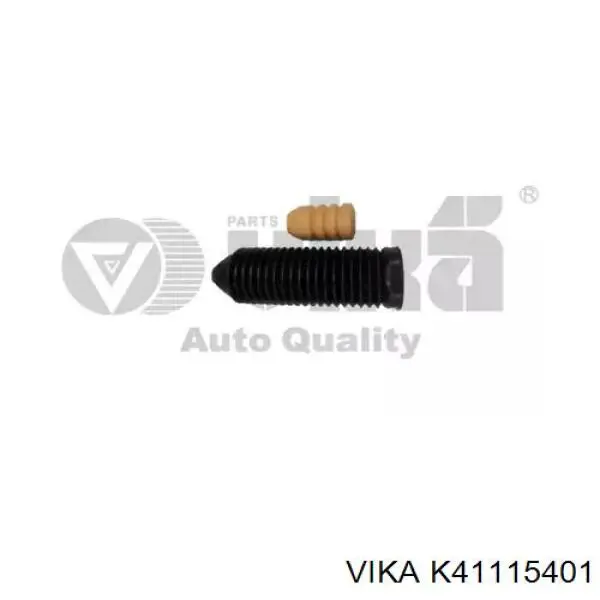 Купити K41115401 Vika Буфер-відбійник амортизатора переднього