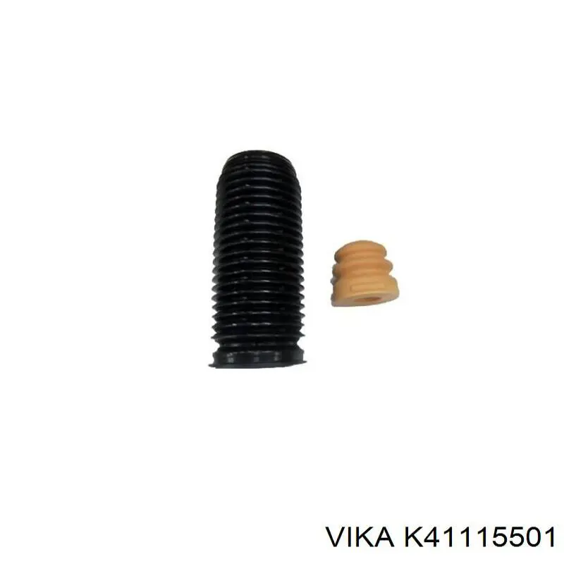 K41115501 Vika буфер-відбійник амортизатора переднього