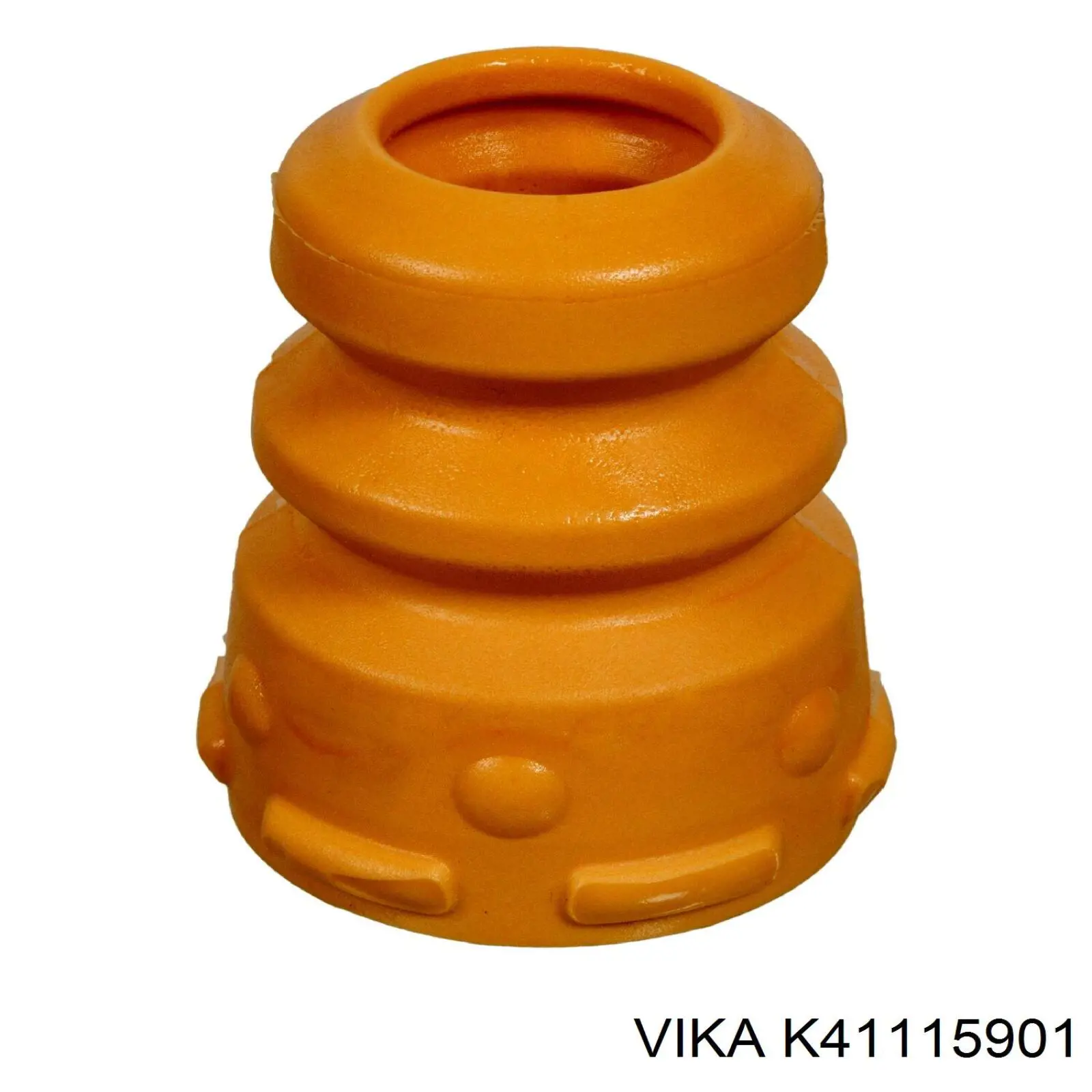 K41115901 Vika буфер-відбійник амортизатора переднього