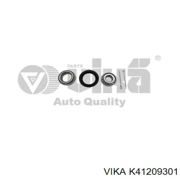 Купити SLO00542 Starline Підшипник задньої ступиці
