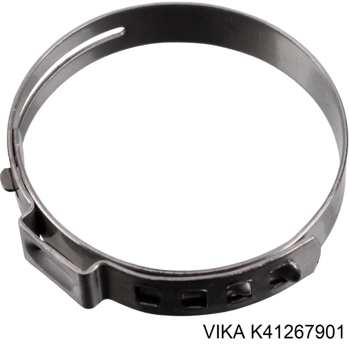K41267901 Vika пильник шруса внутрішній, передній піввісі