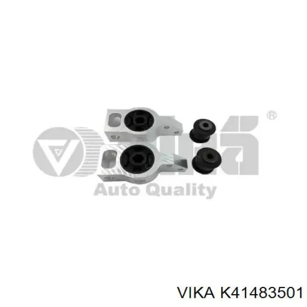 Купити K41483501 Vika Ремкомплект переднього нижнього важеля
