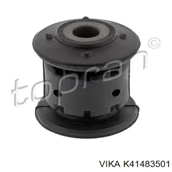 Комплект сайлентблоків Vika K41483501 ціна, від 39.02 USD